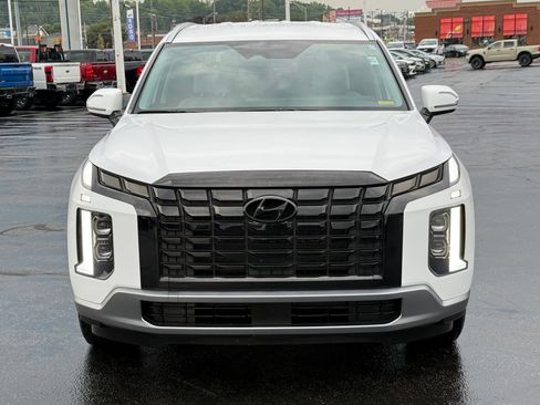 Used 2025 Hyundai Palisade SEL FWD image 9