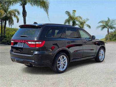 Certified 2024 Dodge Durango GT