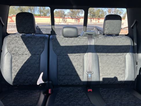 Used 2023 Ford F150 Tremor image 17