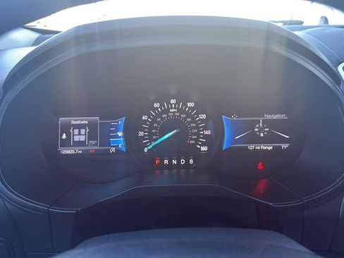 Used 2022 Ford Edge Titanium image 13