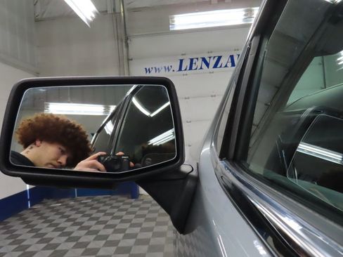 Used 2026 GMC Sierra 1500 Denali Ultimate image 60