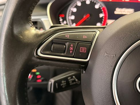 Used 2016 Audi A6 3.0T Premium Plus image 28