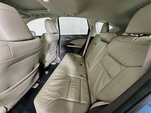 Used 2014 Honda CR-V EX-L image 28