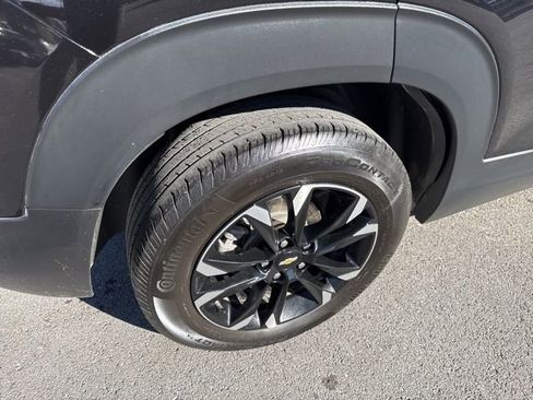 Used 2023 Chevrolet TrailBlazer LT w/ Convenience Package image 33