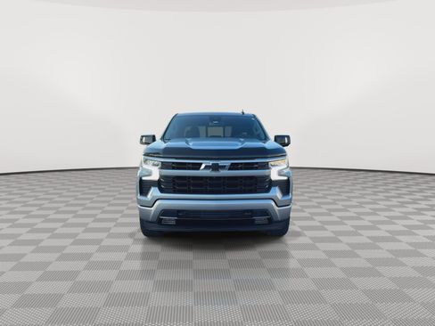 Used 2023 Chevrolet Silverado 1500 RST w/ RST All Star Premium Package AWD/4WD image 3