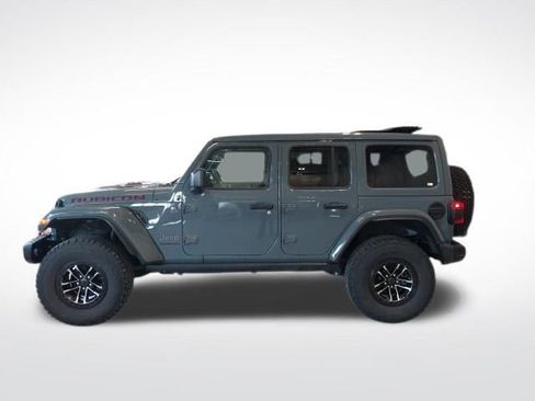Used 2024 Jeep Wrangler Unlimited Rubicon image 27