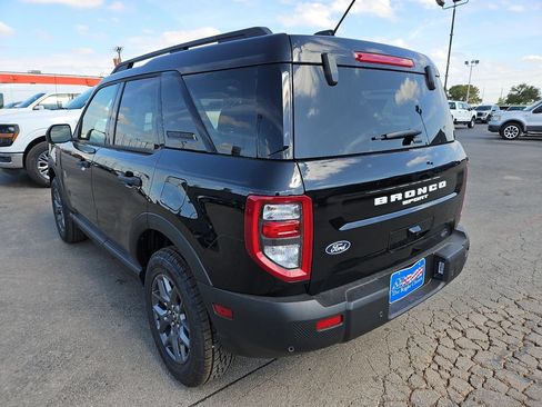 New 2026 Ford Bronco Sport Big Bend AWD/4WD image 9