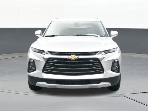 Used 2022 Chevrolet Blazer LT image 23