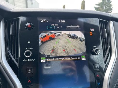 Used 2024 Subaru Outback Limited image 27