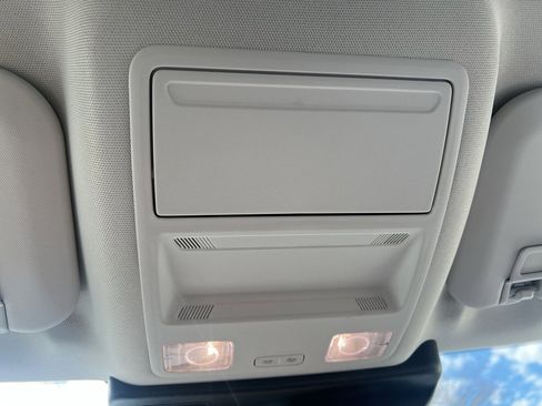 New 2026 Ford Bronco Sport Outer Banks image 25