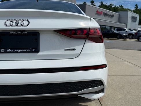 New 2026 Audi A3 2.0T Premium AWD/4WD image 15