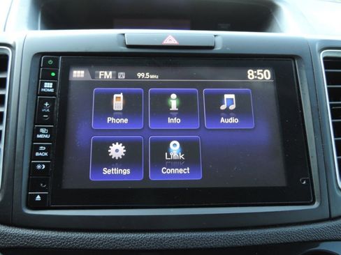 Used 2015 Honda CR-V EX image 22