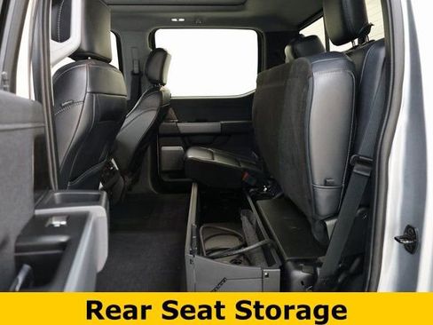 Used 2023 Ford F350 Lariat w/ Lariat Ultimate Package image 58