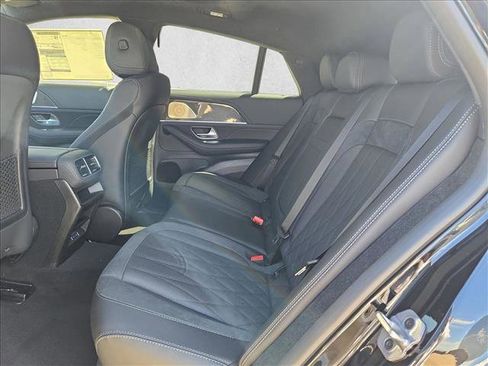 New 2026 Mercedes-Benz GLE 63 AMG S image 11