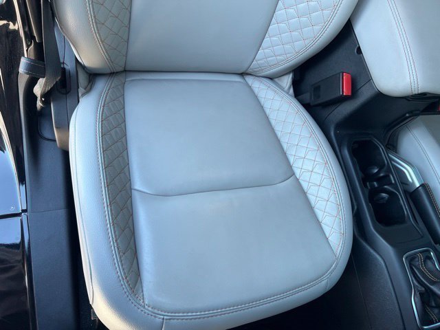Used 2021 Jeep Gladiator Overland AWD/4WD image 19