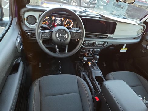 New 2026 Jeep Gladiator Sport image 6