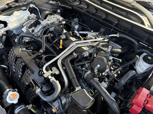 Certified 2025 Nissan Altima 2.5 SV FWD image 25