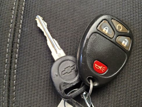 Used 2017 Chevrolet Traverse LT AWD/4WD image 32