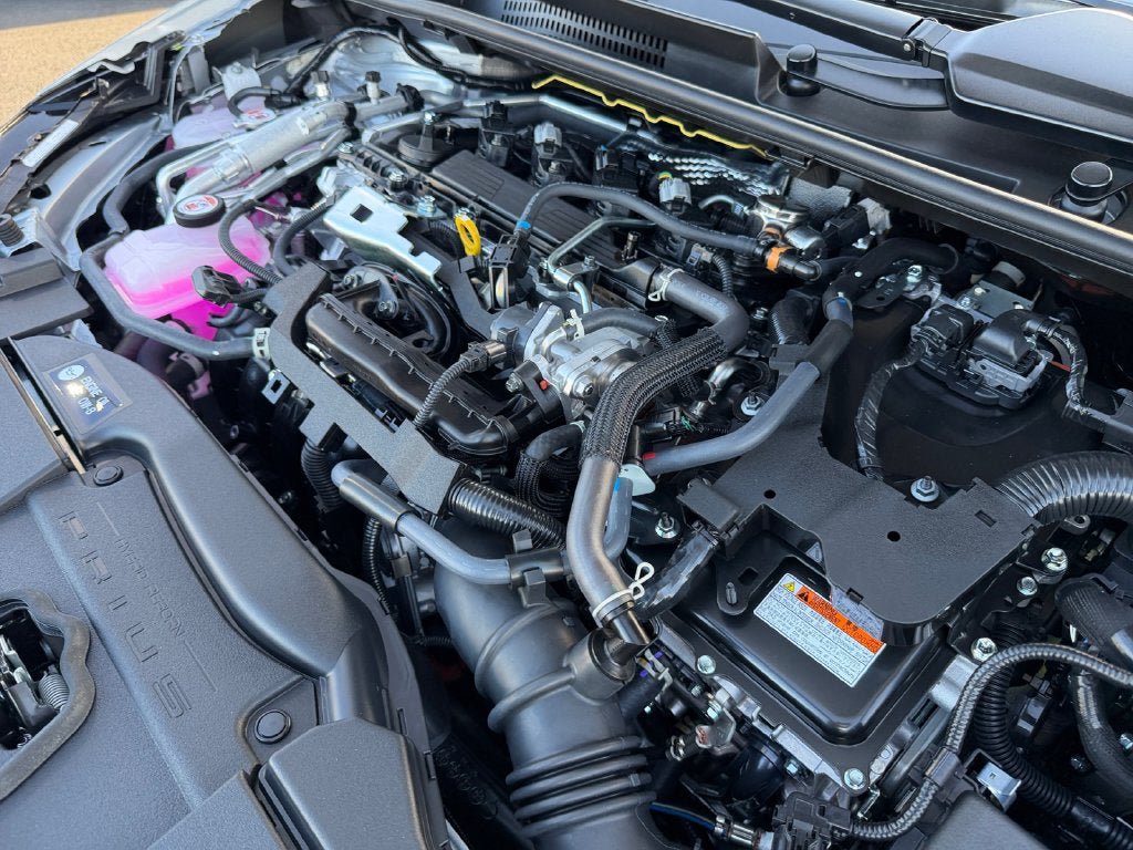 New 2027 Toyota Prius Plug-In Hybrid w/ Limited Premium Package FWD image 30