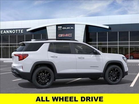 New 2026 GMC Terrain Elevation w/ Black Edition image 5