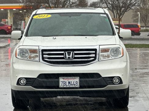Used 2013 Honda Pilot Touring image 9