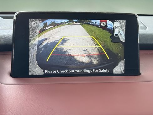 Used 2017 MAZDA CX-9 Signature AWD/4WD image 23