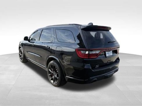 Used 2024 Dodge Durango SRT AWD/4WD image 12