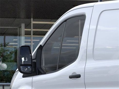 New 2025 Ford Transit 250 Low Roof w/ Load Area Protection Package image 20