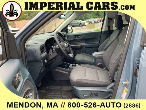 New 2025 Ford Maverick XLT w/ XLT Luxury Package image 27