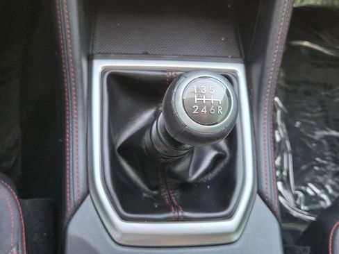 Used 2022 Subaru WRX Limited image 14