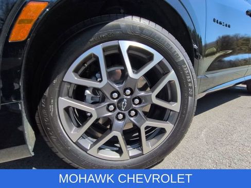 Used 2024 Chevrolet Blazer RS w/ Driver Confidence II Package AWD/4WD image 34