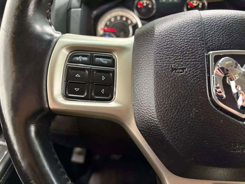 Used 2016 RAM 3500 Laramie w/ Cold Weather Group image 28