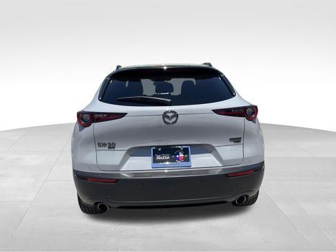 Certified 2026 MAZDA CX-30 2.5 Turbo AWD/4WD image 6