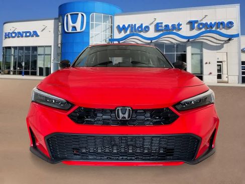 New 2026 Honda Civic Sport Touring image 9