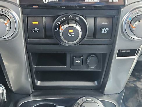 Used 2021 Toyota 4Runner SR5 Premium AWD/4WD image 16