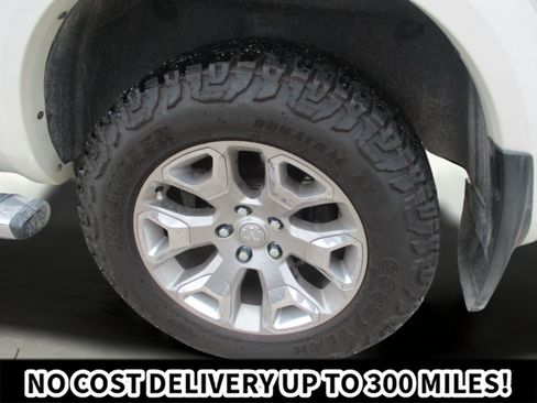 Used 2016 RAM 1500 Limited AWD/4WD image 38