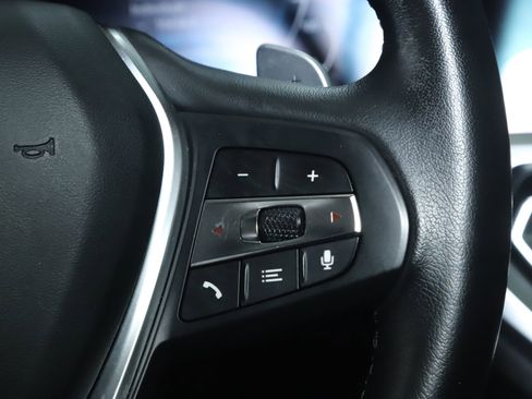 Used 2021 BMW 330e xDrive 330e xDrive w/ Premium Package image 26