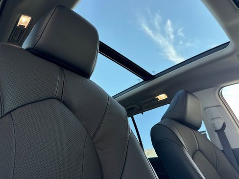 New 2026 Toyota Grand Highlander Limited image 17