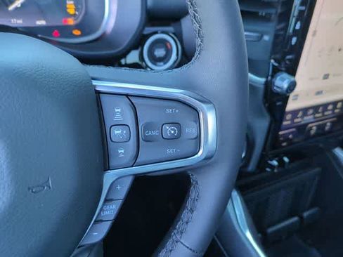 New 2026 RAM 1500 Laramie w/ Night Edition image 26