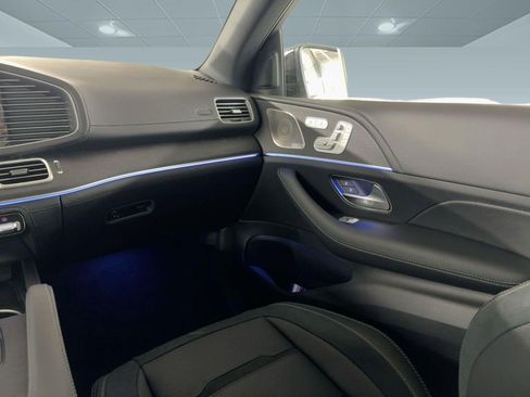 New 2026 Mercedes-Benz GLE 53 AMG 4MATIC Coupe image 28