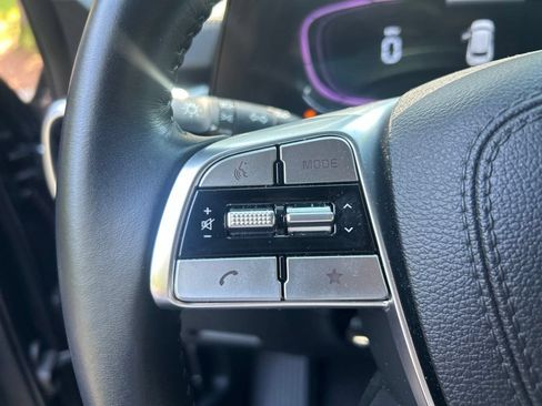 Used 2024 Kia Telluride S FWD image 8