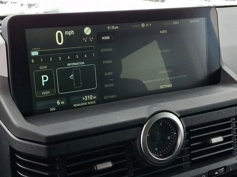 New 2026 INEOS Grenadier Trialmaster Edition image 8