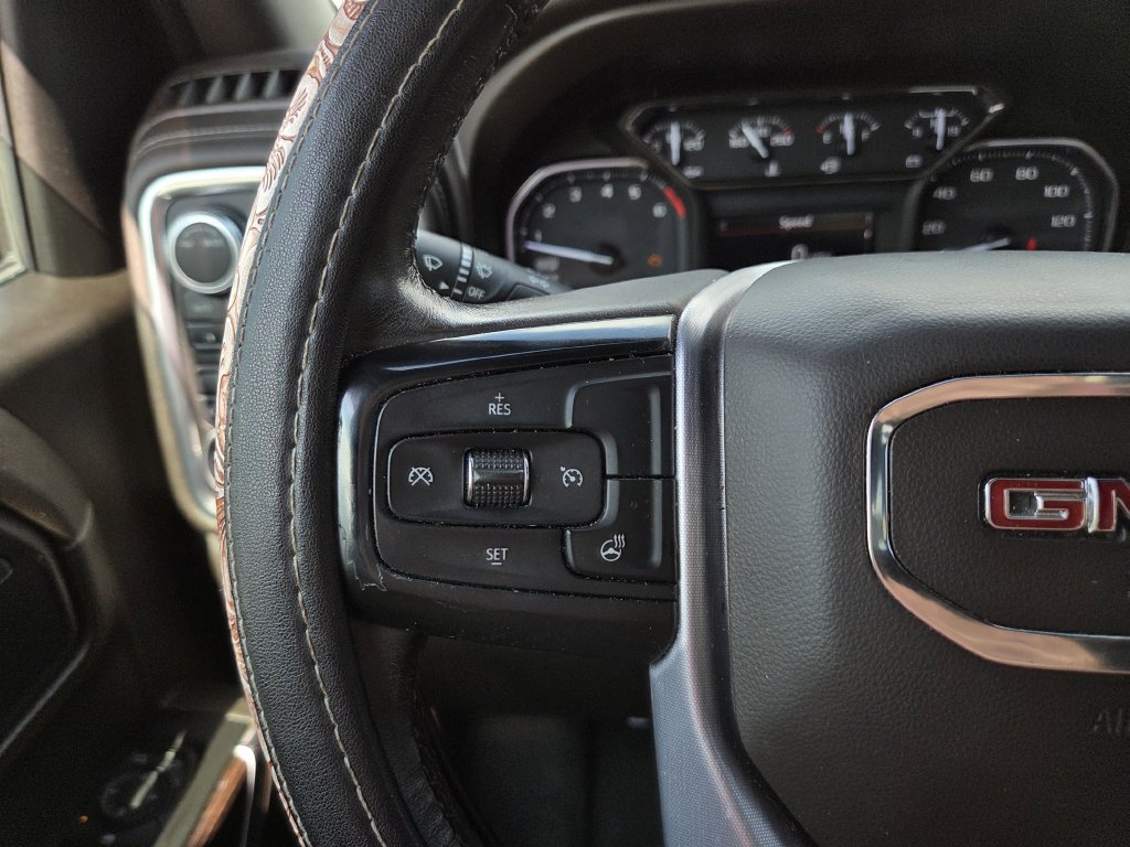 Used 2020 GMC Sierra 1500 SLE w/ SLE Value Package AWD/4WD image 24