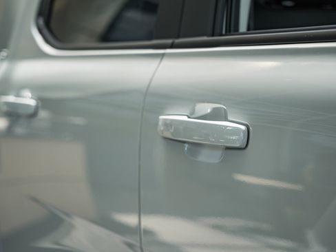 New 2026 Ford Ranger Lariat AWD/4WD image 16
