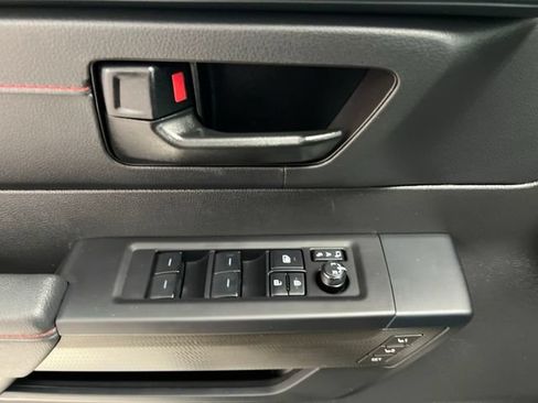 Used 2025 Toyota Sequoia TRD Pro w/ Tow Technology Package AWD/4WD image 22