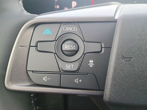 New 2026 Nissan Sentra SL w/ Floor Mat Package image 11