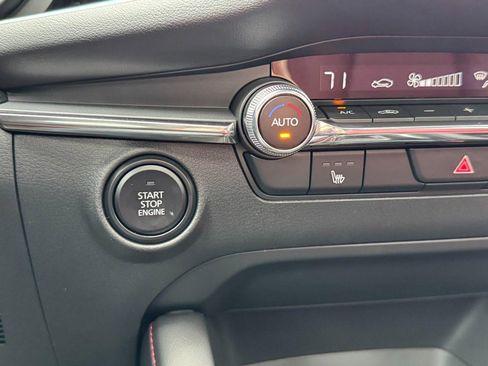 New 2026 MAZDA MAZDA3 Carbon image 14