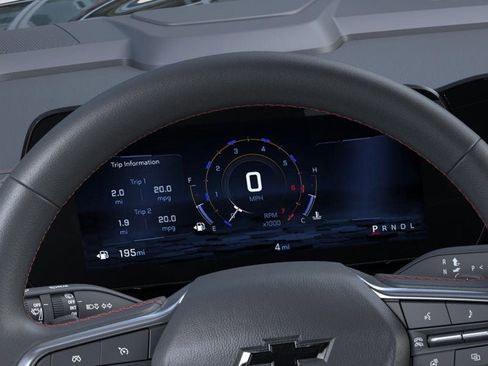 New 2026 Chevrolet Suburban RST image 42