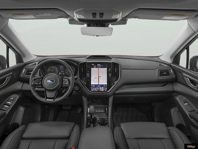 New 2026 Subaru Ascent Bronze Edition