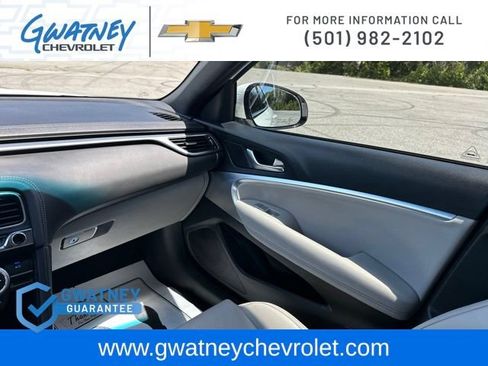 Used 2023 Genesis G70 2.0T AWD/4WD image 24